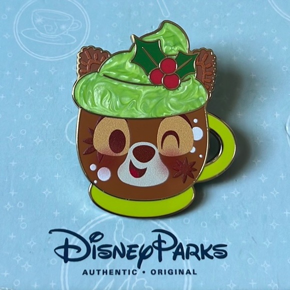 Disney Accessories Disney Parks Robin Hood Christmas Advent